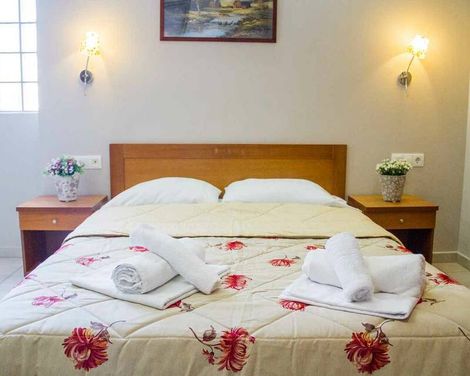 Hotel Rodon