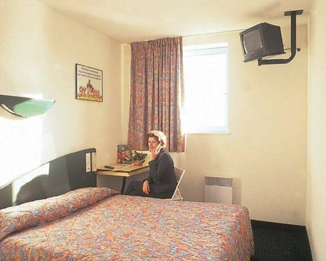 Hotel Reseda-0