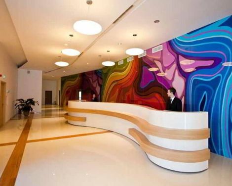 Marshal Garden Hotel