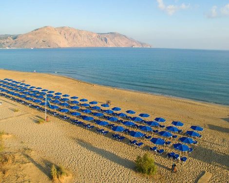 Mare Monte Beach Hotel