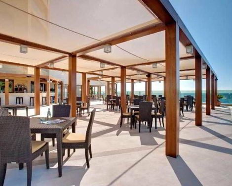 Smy Carlos V Wellness & Spa Alghero