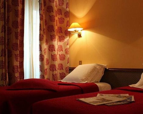 Hotel Relais Monceau