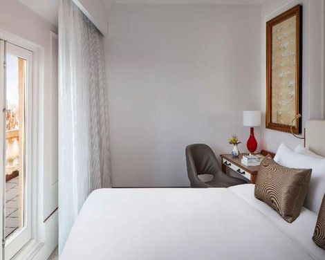 Tivoli Doelen Amsterdam