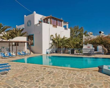 Hotel Albatros