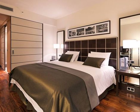 Eurostars Berlin