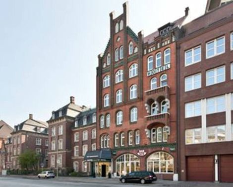 NOVUM Hotel Holstenwall-3
