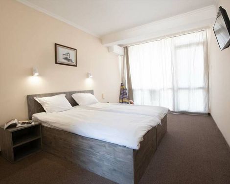 Hotel Azurro