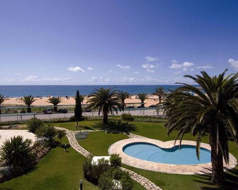Vila Galé Ampalius