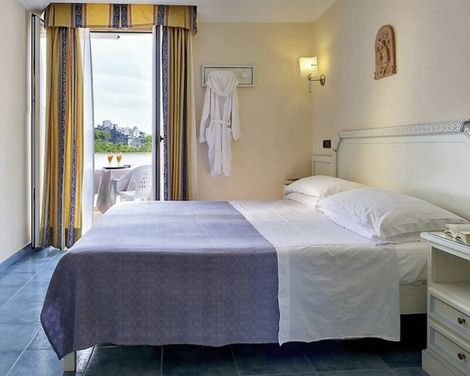 Hotel San Giovanni Terme