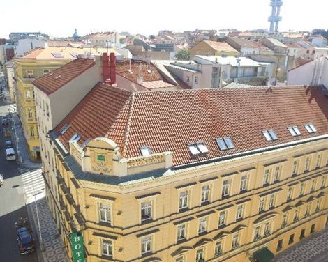 Three Crowns Hotel-1