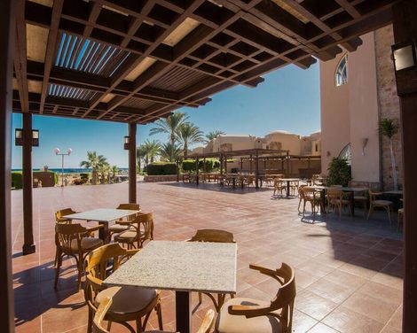 Shams Alam Beach Resort-0