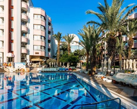 Hotel Aqua