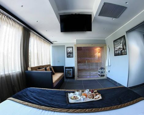 Best Western JFK Hotel-0
