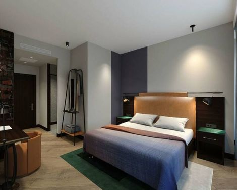 Titanic Comfort Kurfürstendamm