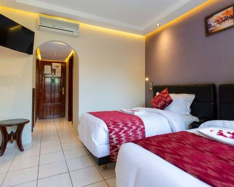 Hotel Akabar-0