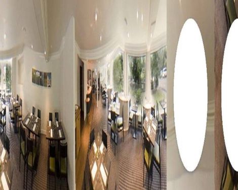 Holiday Inn Edinburgh City - West