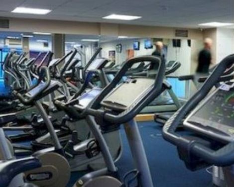 Green Isle Hotel Dublin-2