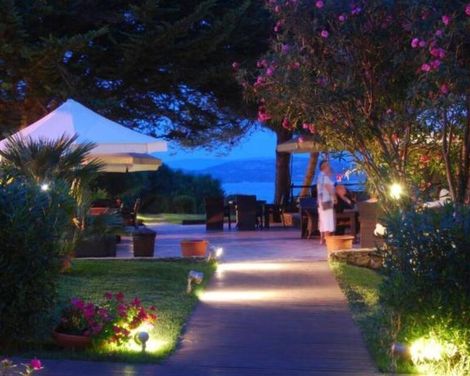 UNAHOTELS Club Ancora