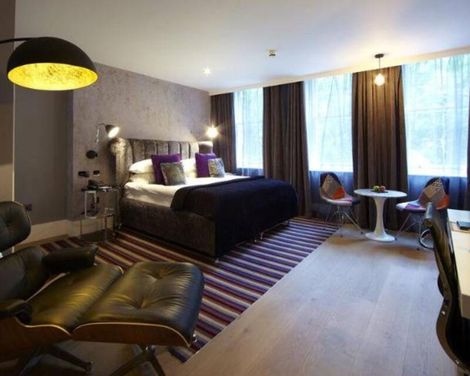 Malmaison London