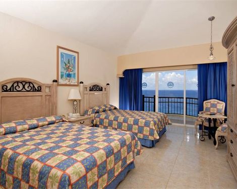 El Cozumeleño Beach Resort