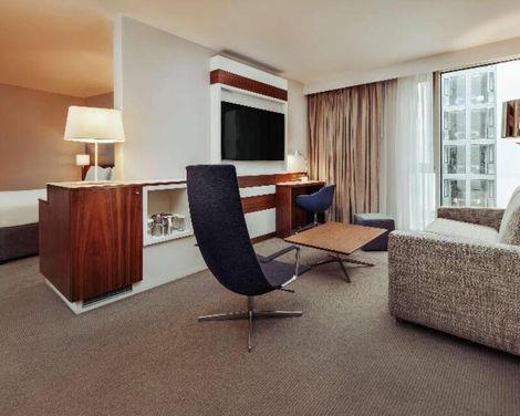 DoubleTree by Hilton London - Tower of London