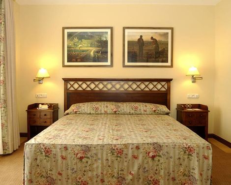 TRH Mijas Hotel