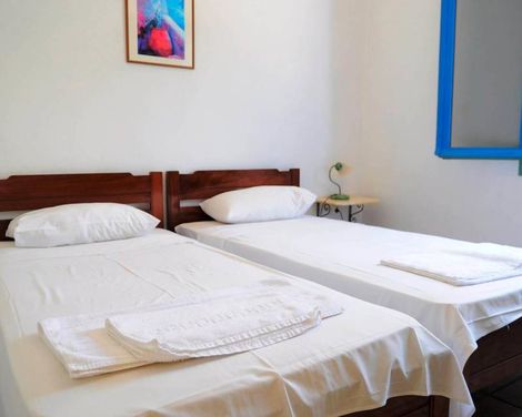 Amazones Villas Apartments