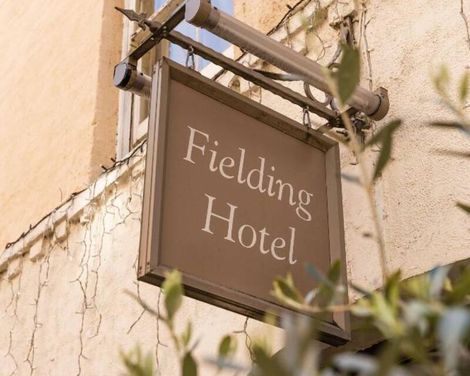 The Fielding Hotel