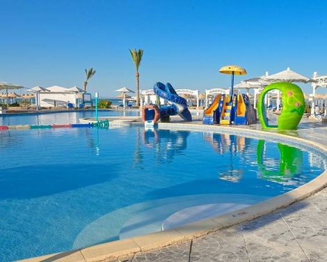 SUNRISE Le Jardin Aqua Park Resort-0