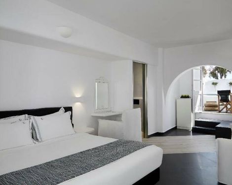 Kalisti Hotel & Suites