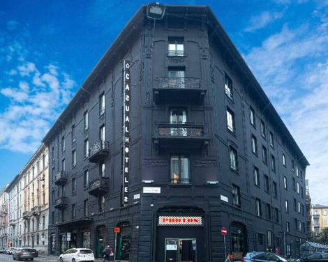 Casual Eclettico Milano