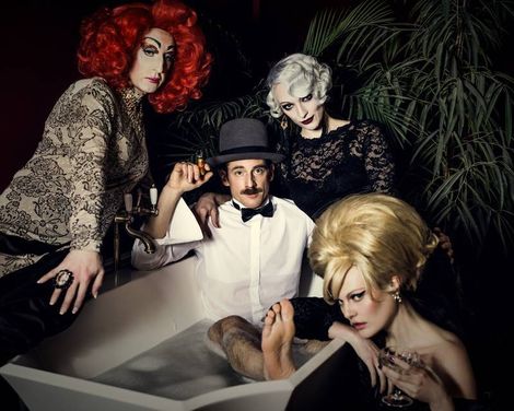 Provocateur-1