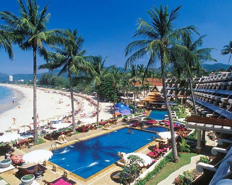 Beyond Resort Karon-0