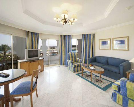 Old Palace Resort Sahl Hasheesh-0