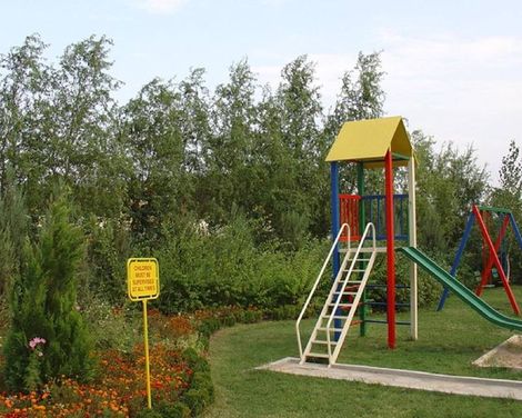 Aquamarine Hotel-2