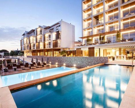 Ocean Drive Talamanca