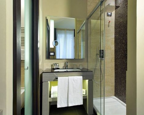 Rome Life Hotel