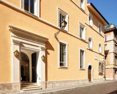 Palazzo Ripetta