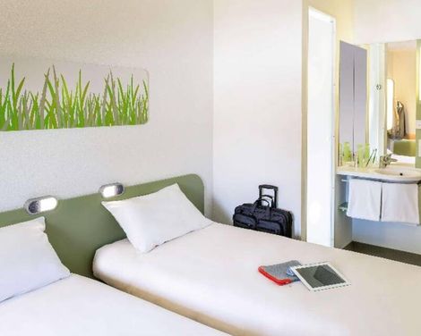 ibis budget Bonn Sued Koenigswinter