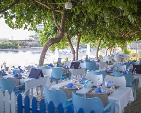 Numa Bay Exclusive Hotel