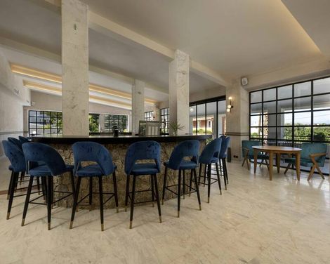 Corfu Acharavi Hotel by Wyndham