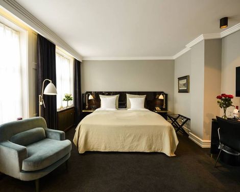 Hotel Skt. Annæ