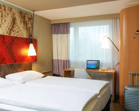 ibis Zurich Adliswil