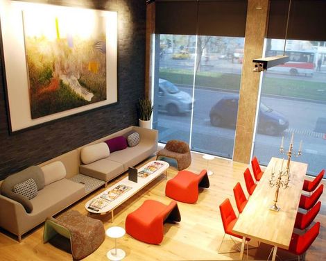 Met Boutique Hotel-2