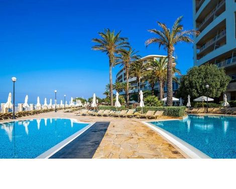 Radisson Blu Resort & Spa Malta Golden Sands