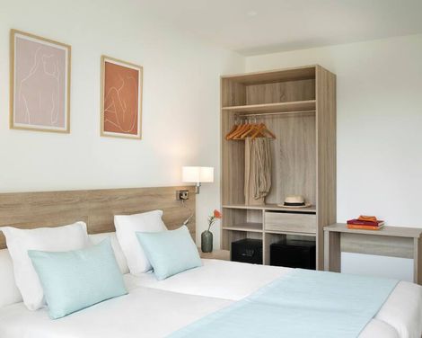 Aparthotel Marina Drach