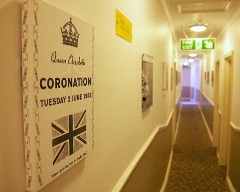 Comfort Inn Victoria-2