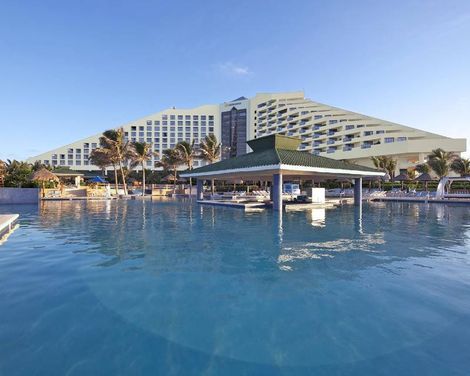 Iberostar Selection Cancún-1
