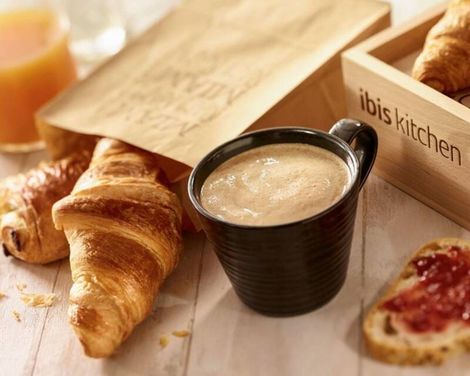 ibis Zurich City West-2