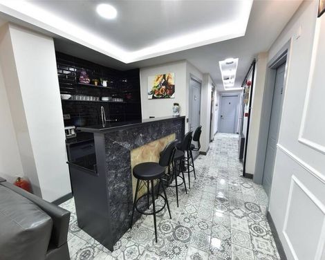 Almina Inn Hotel-0